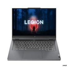 Lenovo Legion Slim 5 14APH8, šedá (82Y5005ECK)