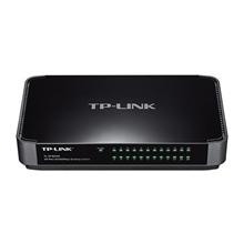 TP-Link TL-SF1024M Desktop Switch 24x 10/100Mbps, plastové šasi