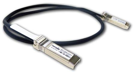 10GBASE-CU SFP+ Cable 2