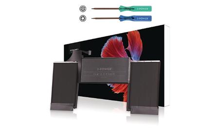 2-Power A1965 Baterie do Laptopu 11,4V