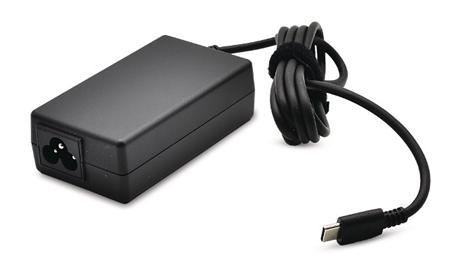 2-Power AC Adapter USB-C 5V,9V,12V,15V,20V