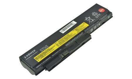 2-Power baterie pro IBM/LENOVO ThinkPad X230,