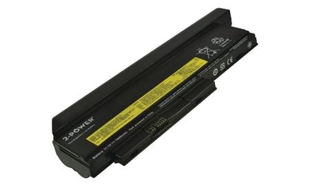 2-Power baterie pro IBM/LENOVO ThinkPad X230,