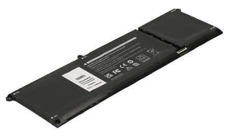 2-Power Dell Inspiron 14 2-in-1 5410 Baterie (4