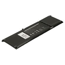 2-Power Dell Inspiron 14 2-in-1 5410 Baterie (4 Články)  ( V6W33 alternativ ) Baterie do Laptopu 15,2V 3300mAh
