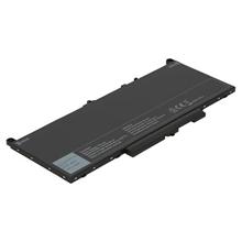 2-Power Latitude E7470 4 ?lánková Baterie do Laptopu 7,4V 7200mAh