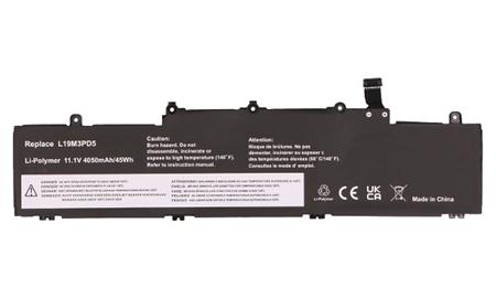 2-Power ThinkPad E14 Gen 2 20T6 Baterie do