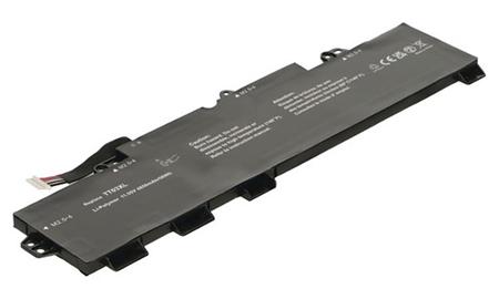 2-Power (TT03XL alternative) Battery 3 Cell