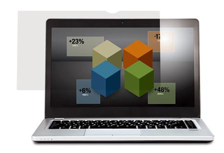 3M Antireflexní filtr na notebook 15.6"