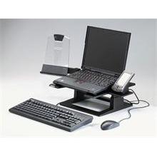 3M Nastavitelný podstavec pod notebook, 33 x 33x