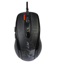 A4tech F5, V-Track herní myš, až 3000DPI, paměť
