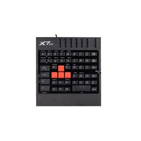 A4tech G100, profesionální herní klávesnice,