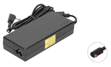 Acer CONCEPTD AC Adapter 19.5V 135W