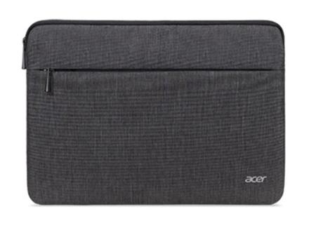 Acer Protective Sleeve 15.6" - Dual Tone temně