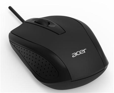 ACER WIRED USB OPTICAL MOUSE