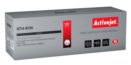 ACJ Toner HP CE285A Supreme (AT-85N) NEW 100% -