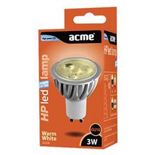 ACME LED Reflektor, 3W (27W), 30.000h,