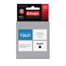 ActiveJet ink Eps T2621 Black XP-600, XP-800    AE-2621N   22 ml