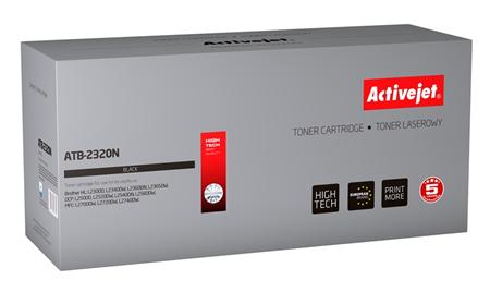 ActiveJet Toner Brother TN-2320 Supreme NEW 100%