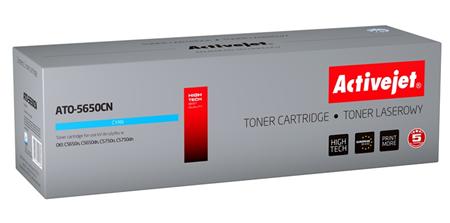 ActiveJet Toner OKI C5650 Supreme (ATO-5650CN)