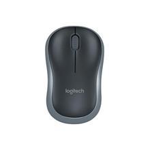 AKCE_myš Logitech Wireless Mouse M185 nano, swift