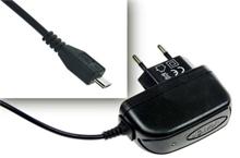 Aligator nabíječka Micro USB, 1A, 5V, pro všechny smartphony řady Sxxxx, originální
