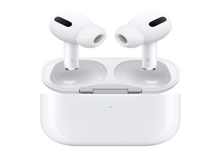 Apple AirPods Pro (2. generace) s USB-C MagSafe