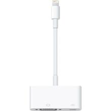 Apple Lightning to VGA