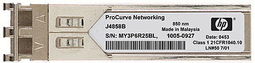 Aruba 1G SFP LC SX 500m MMF