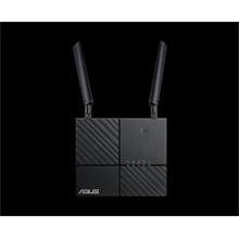 ASUS 4G-AC53U, AC750 Dvoupásmový LTE Wi-Fi