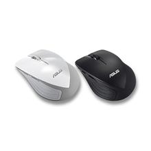 Asus bezdrátová WT465 myš, Version 2, bílá