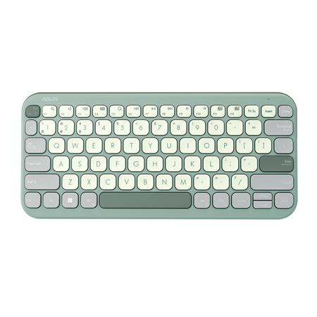 ASUS klávesnice KW100 Marshmallow -
