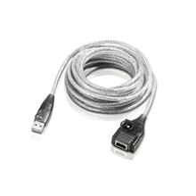 ATEN 5M USB Extender (Daisy-chaining up to 25m)