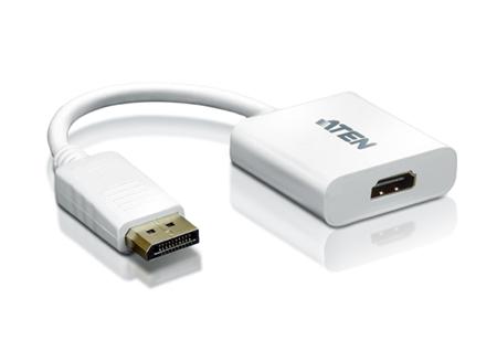 ATEN VC985-ATDP(M) to HDMI(F)