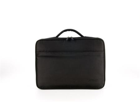 Attack Global Black 11,6" - elegantní brašna na
