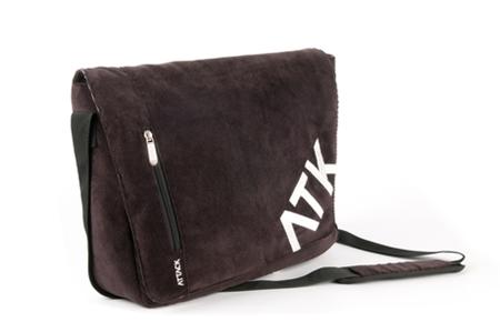 Attack IQ CORD 15,6" - stylová brašna nejen pro