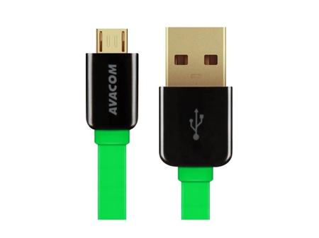 AVACOM MIC-40G kabel USB - Micro USB, 40cm,