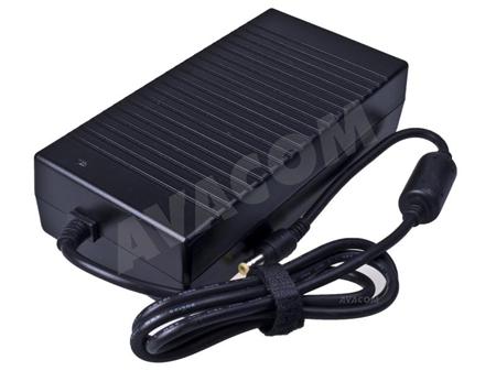 AVACOM Nabíjecí adaptér pro notebook 100-240V/19V