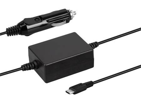 AVACOM Nabíjecí autoadaptér USB Type-C 65W Power
