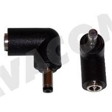 AVACOM Nabíjecí Jack pro Notebooky C1 (4,8 x