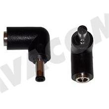 AVACOM Nabíjecí Jack pro Notebooky C2 (3,34 x