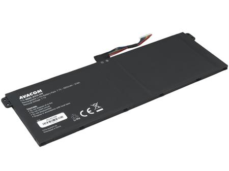 AVACOM Náhradní baterie Acer Aspire A3 A315