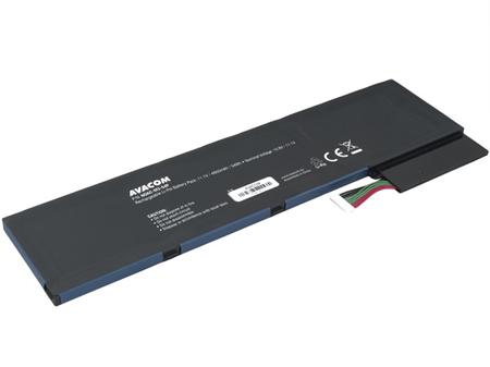 AVACOM Náhradní baterie Acer M3, M5 Series Li-Pol