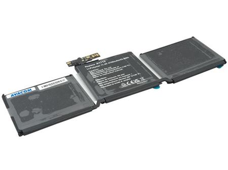 AVACOM Náhradní baterie Apple MacBook Pro 13"