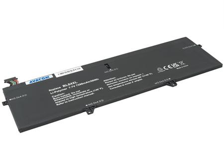 AVACOM Náhradní baterie HP Elitebook X360 1040