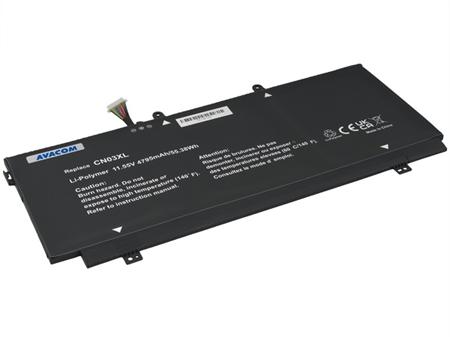 AVACOM Náhradní baterie HP Envy 13-AB Series