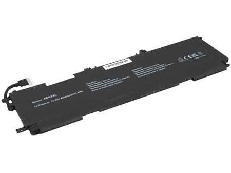 AVACOM Náhradní baterie HP Envy 13-AD series