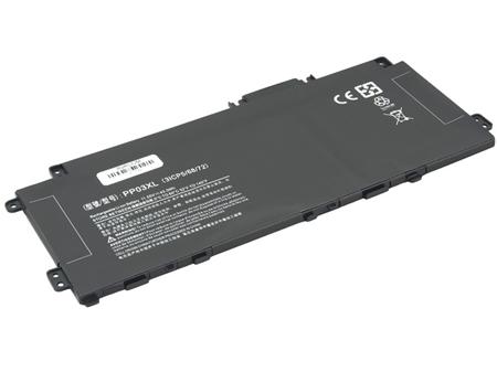 AVACOM Náhradní baterie HP Pavilion 13-bb series