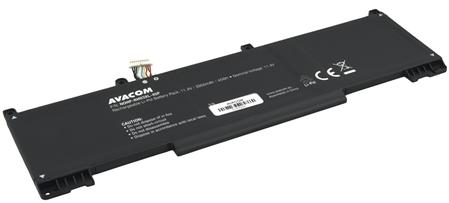 AVACOM Náhradní baterie HP Probook 430, 440, 450