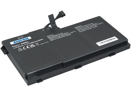 AVACOM Náhradní baterie HP Zbook 17 G3 AI06XL